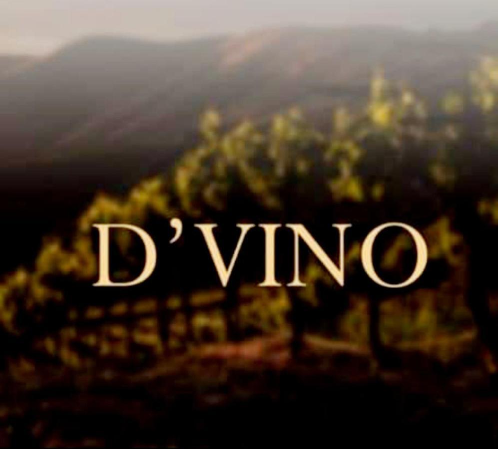 D'Vino Valle De Guadalupe Ensenada Exterior foto